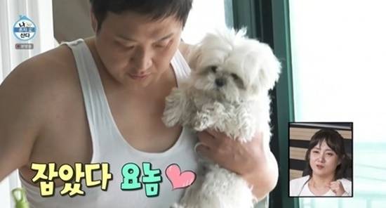 MBC '나 혼자 산다'