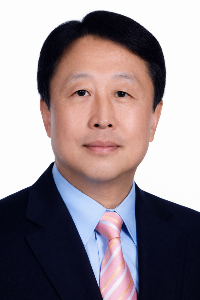 ▲ 장창근 한국사진작가협회 강원지부장