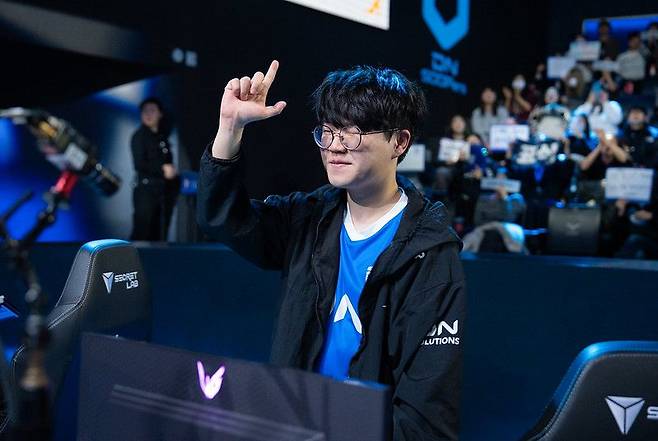 라이엇 게임즈 제공