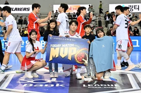 사진 경기 MVP 하남시청 나의찬