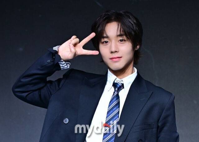 박지훈 / 마이데일리