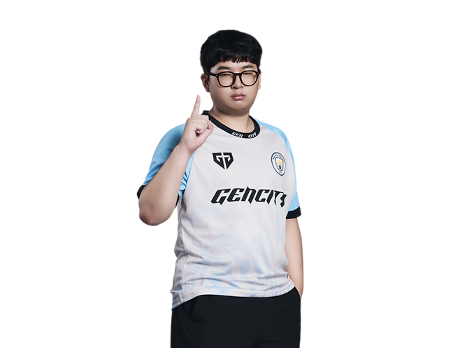 젠시티 ‘크롱’ 황세종. 사진 | 넥슨