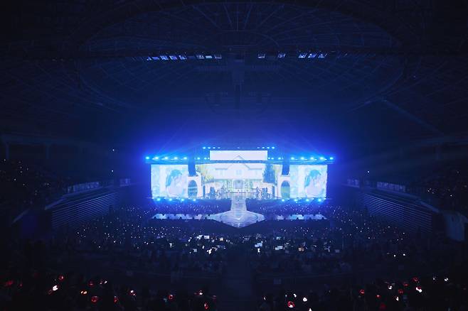 사진 제공=위드어스엔터테인먼트