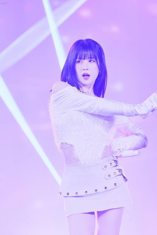 에이핑크 박초롱. 사진 제공=위드어스엔터테인먼트