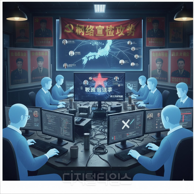 제미나이가 그린 일러스트.