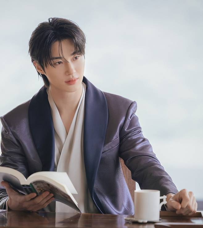 변우석. 사진 | MBC ‘21세기 대군부인’