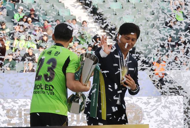 <저작권자(c) 연합뉴스, 무단 전재-재배포, AI 학습 및 활용 금지>