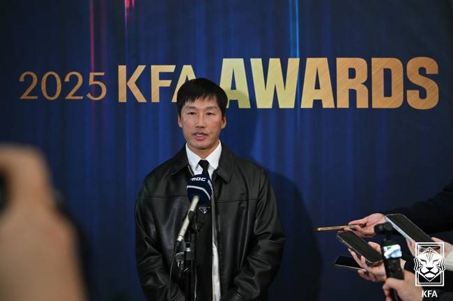 사진=대한축구협회