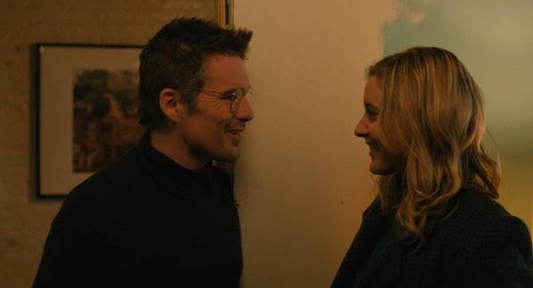 <매기스 플랜>의 존과 매기