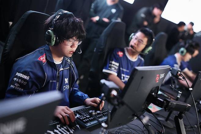 한국e스포츠협회 제공