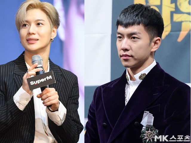 그룹 샤이니(SHINee) 멤버 겸 솔로 가수 태민이 새 둥지를 튼 지 1년 10개월 만에 빅플래닛메이드엔터테인먼트를 떠난다. 사진=천정환 기자