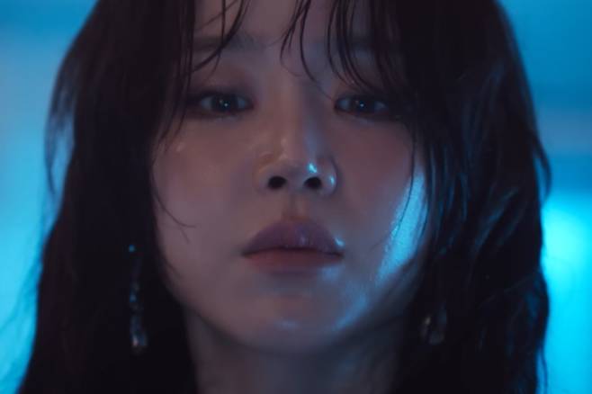 넷플릭스 시리즈 '레이디 두아'는 가짜일지라도 명품이 되고 싶은 사라킴(신혜선)과 그의 욕망을 추적하는 형사 박무경(이준혁)의 이야기를 다룬 작품이다. 넷플릭스 제공