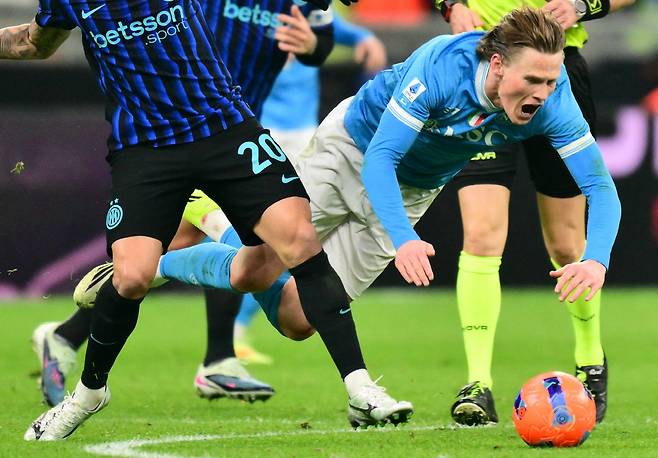 AFP<저작권자(c) 연합뉴스, 무단 전재-재배포, AI 학습 및 활용 금지>