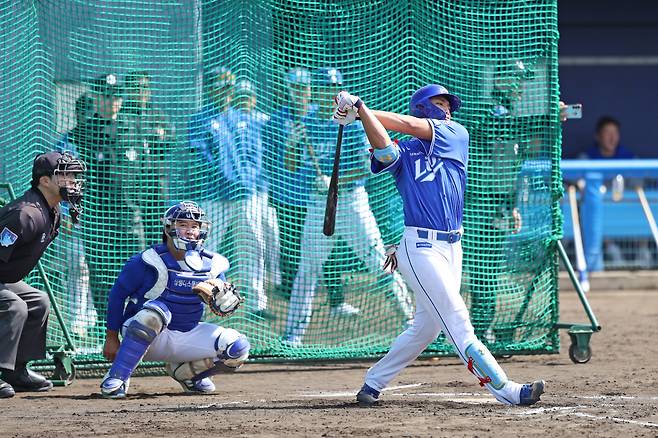 김영웅 라이브배팅