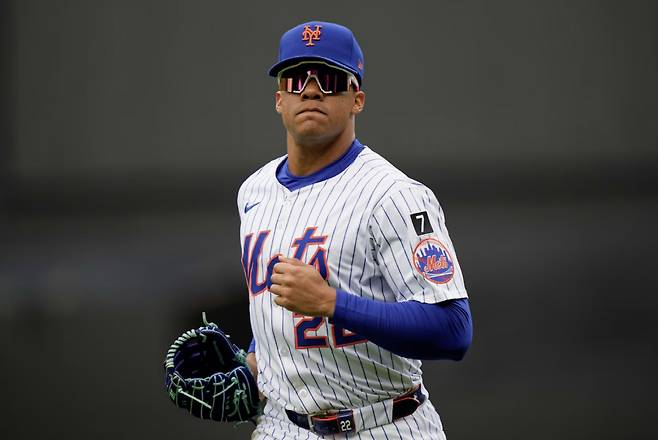 후안 소토. AP연합뉴스