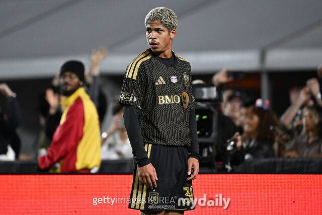 마르티네즈/게티이미지코리아