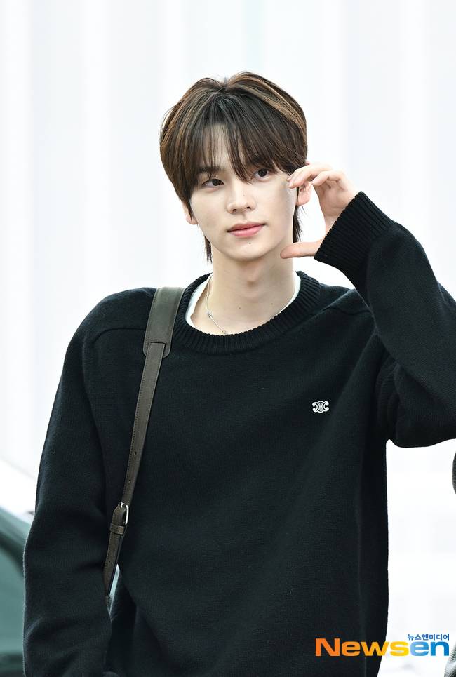 사진=신유, 뉴스엔DB