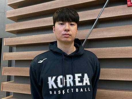 이현중. 연합뉴스