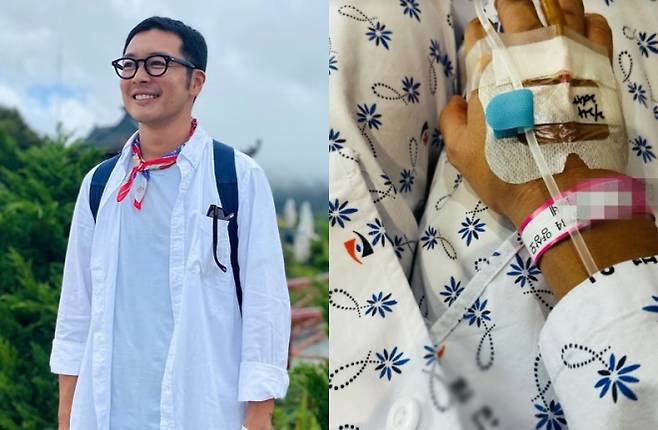 사진=이켠 인스타그램 캡처