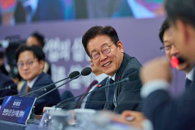 이재명 대통령/전북일보 DB