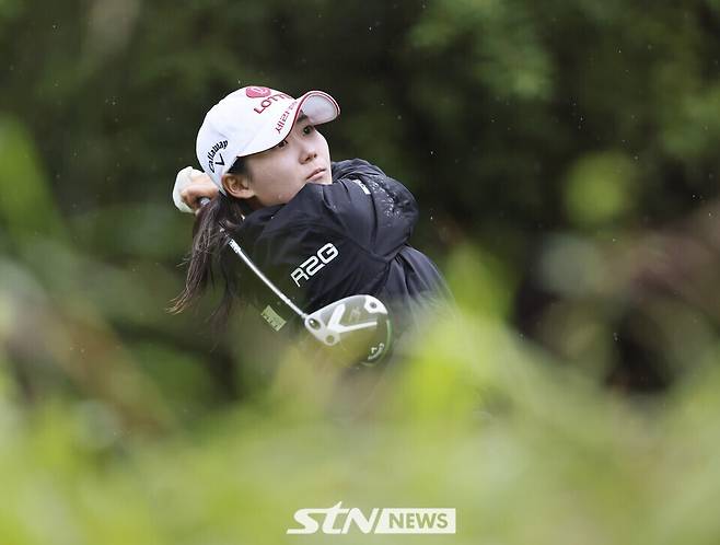 황유민. /사진=STN뉴스 DB