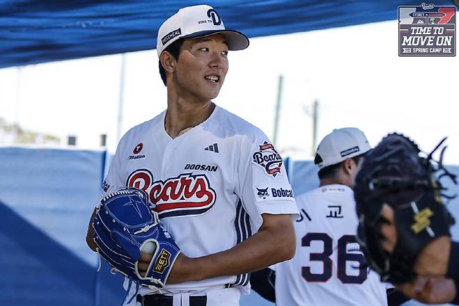 사진제공=두산 베어스