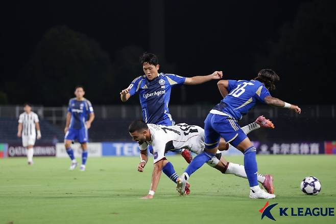 사진제공=한국프로축구연맹