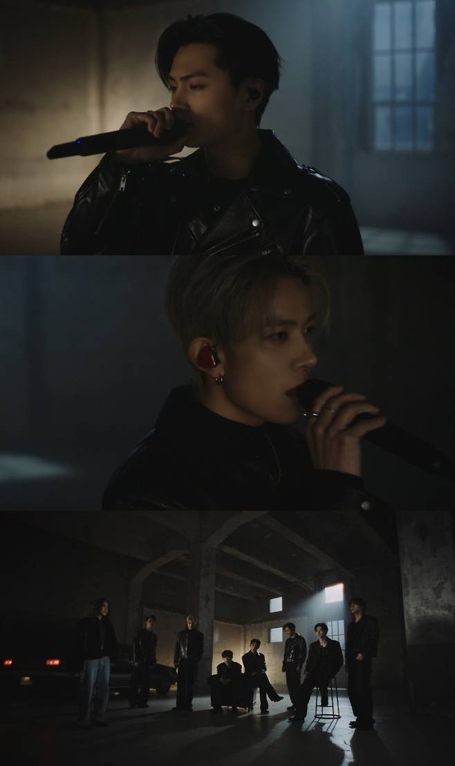 엔하이픈, ‘No Way Back’ 스페셜 클립 공개 (제공: 빌리프랩)