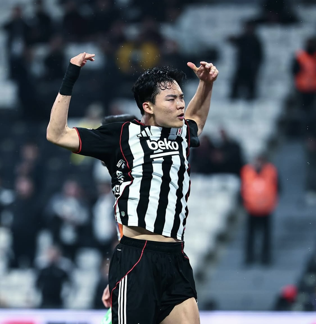 사진=오현규 SNS