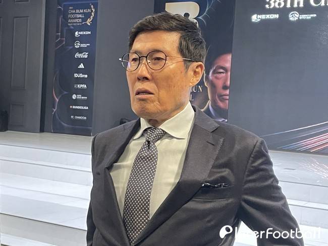 사진=인터풋볼 주대은 기자