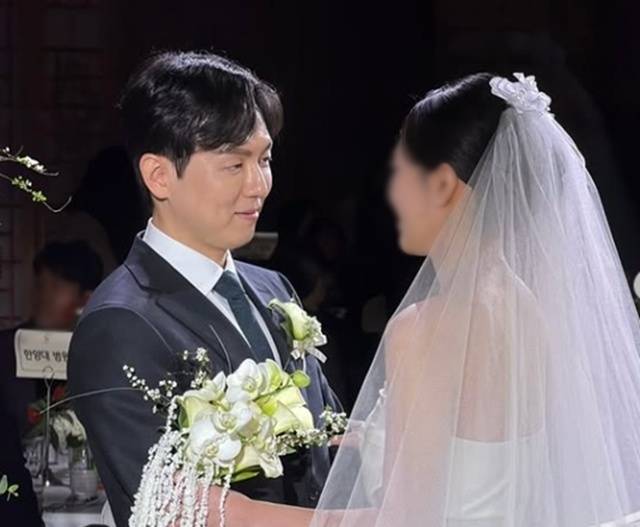 ‘나는 SOLO’ 20기에 출연했던 영수가 결혼 소식을 직접 전했다. 사진=20기 영수 SNS