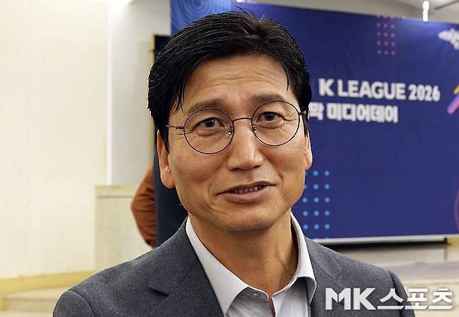 전북 현대 정정용 감독. 사진=이근승 기자