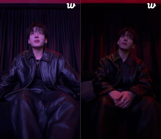 사진=방탄소년단 위버스