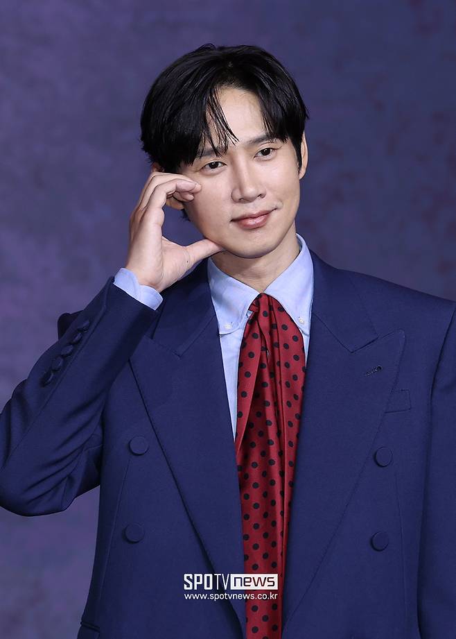 ▲ 박성훈 ⓒ곽혜미 기자