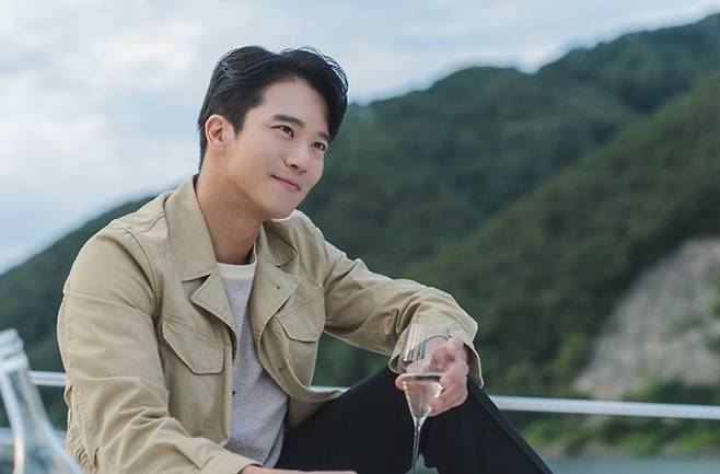 하석진. 사진|tvN ‘세이렌’