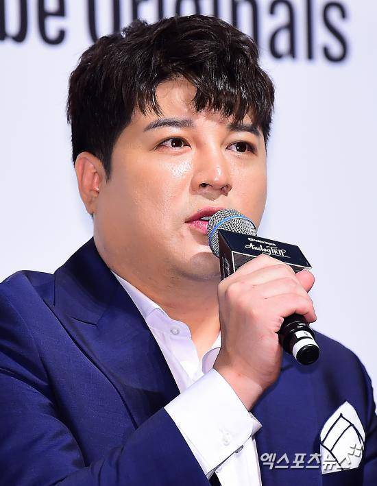 엑스포츠뉴스DB. 신동