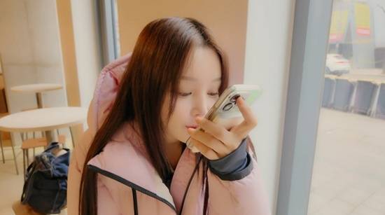 남규리 유튜브