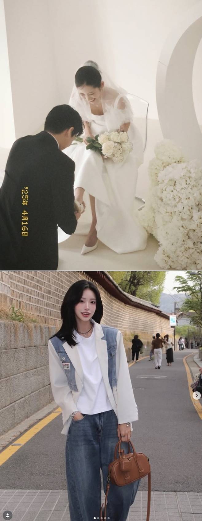 최준희 인스타그램