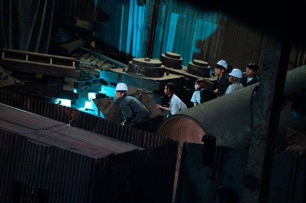 '미스터리 수사단 시즌2'