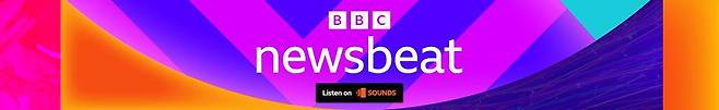 BBC Newsbeat 로고