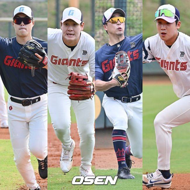 OSEN DB