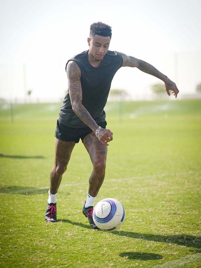 글로벌 스포츠 매체 ESPN은 27일(한국시간) “브라질 코린치안스가 제시 린가드 영입 협상을 상당 부분 진전시켰으며, 수 시간 내 계약 관련 절차를 마무리하기 위해 작업 중”이라고 보도했다. 사진출처|제시 린가드 인스타그램