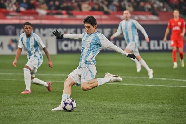 이동경 / 사진=울산 HD 제공