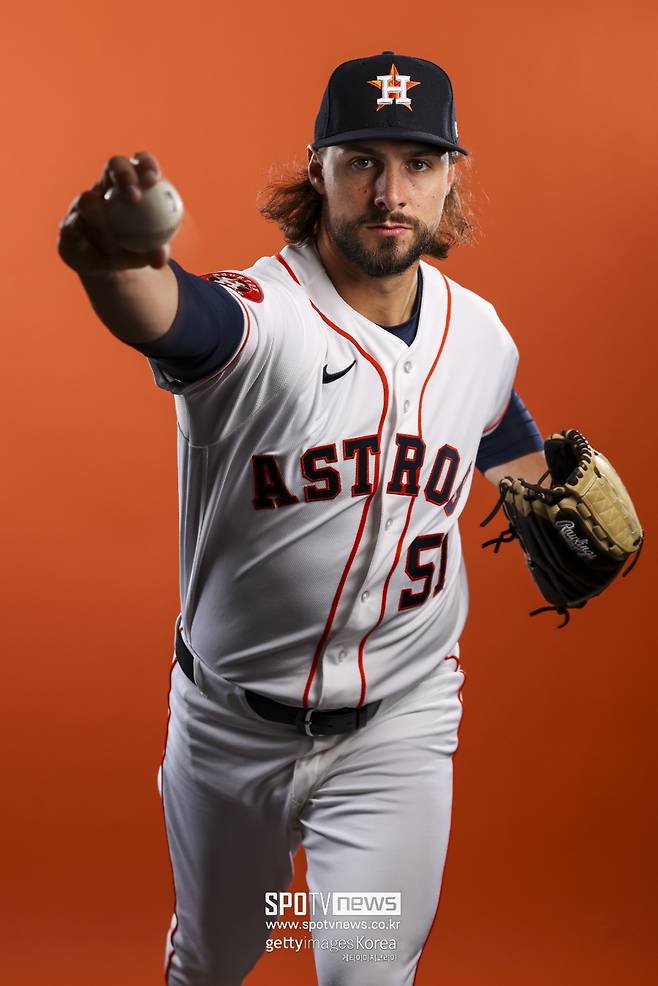 ▲ 라이언 와이스