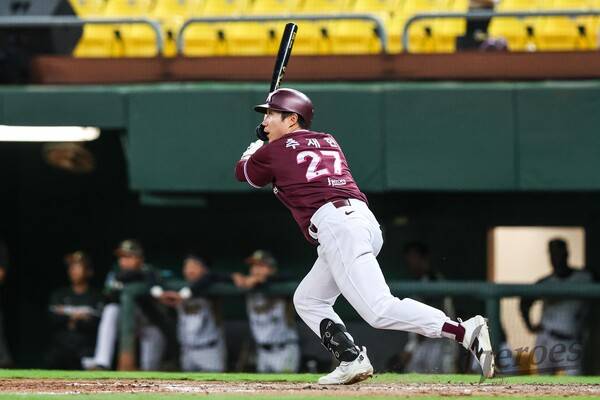 추재현(사진=키움)