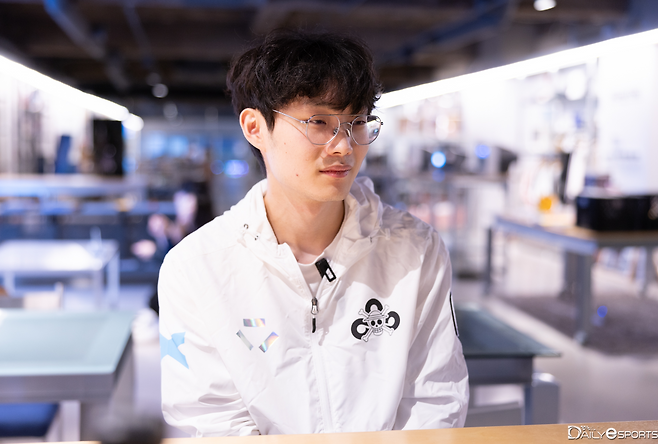 브리온 '로키' 이상민.