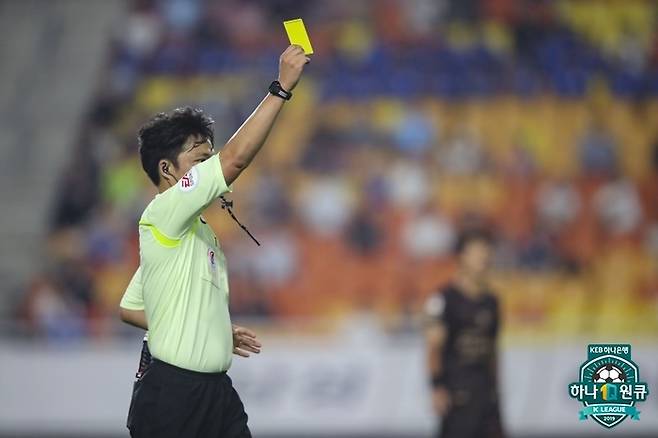 사진 | 한국프로축구연맹