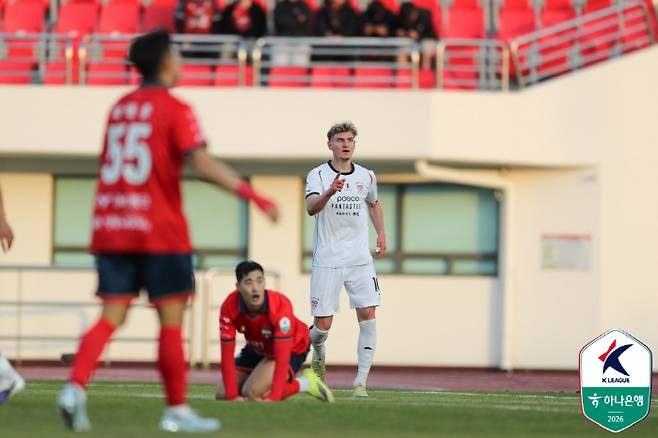 사진제공=한국프로축구연맹