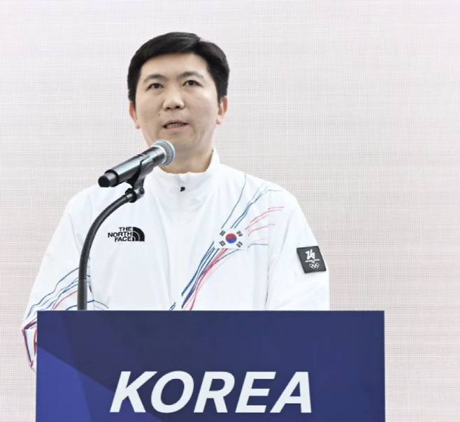 사진제공=대한체육회