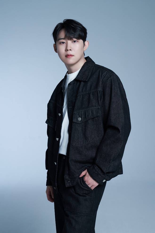 진욱, ‘대한민국연예예술상’ 핫클립 스타상 수상 (제공: 본인 제공)